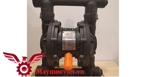 Bơm Màng Khí Nén GODO BFQ-25 NHÔM