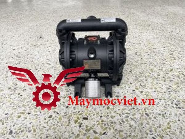 Bơm Màng Khí Nén GODO BFQ-25 NHÔM