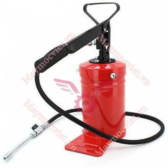 Máy bơm mỡ bằng tay 4kg model YT 07061