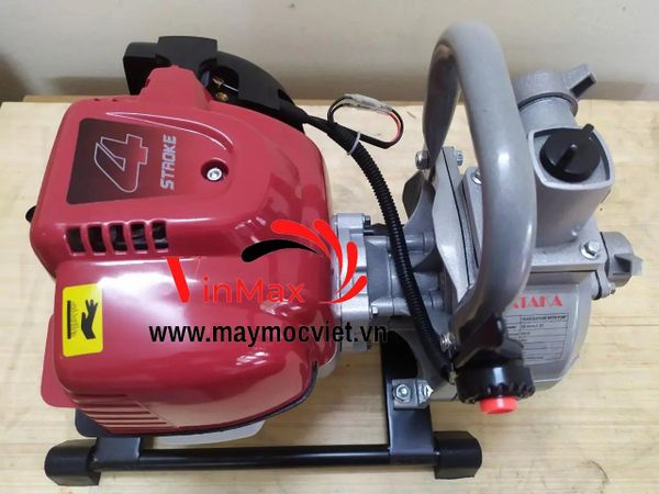 Máy Bơm Nước 4 Thì Yataka CS 435