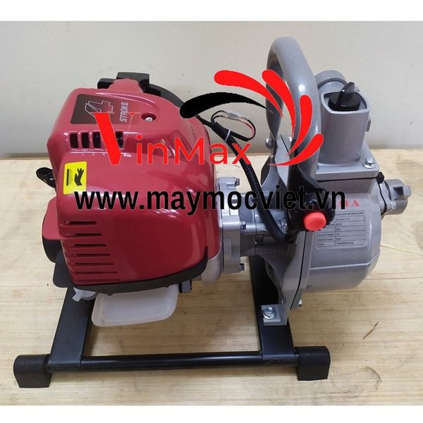 Máy Bơm Nước 4 Thì Yataka CS 435
