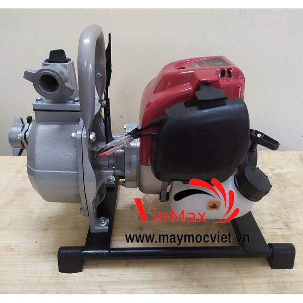 Máy Bơm Nước 4 Thì Yataka CS 435