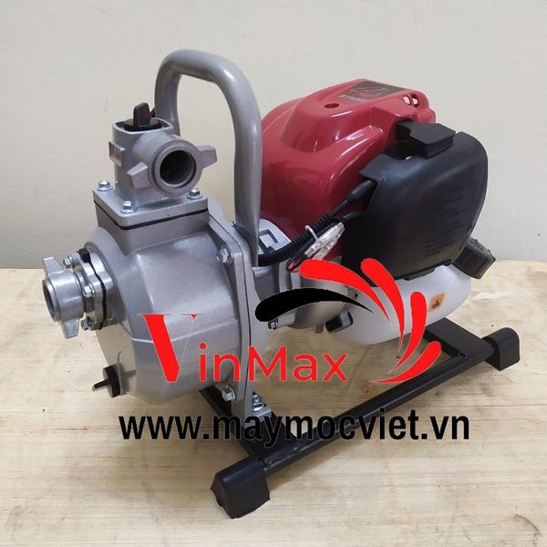 Máy Bơm Nước 4 Thì Yataka CS 435