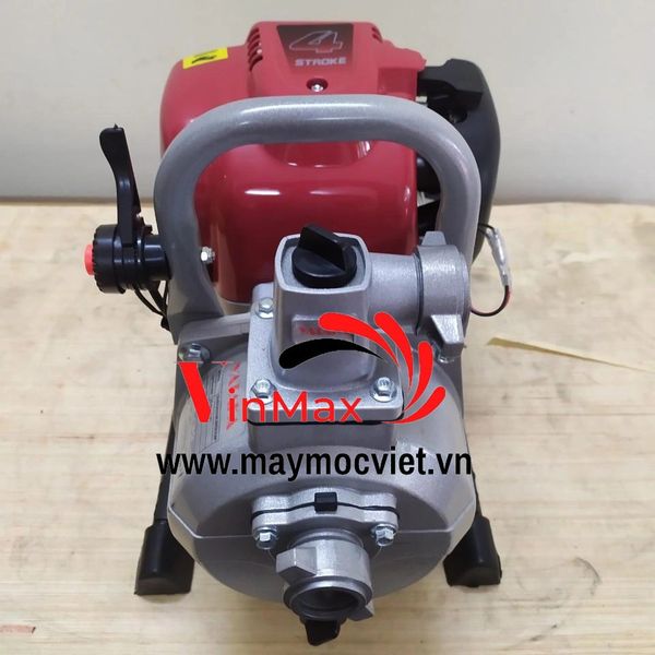 Máy Bơm Nước 4 Thì Yataka CS 435