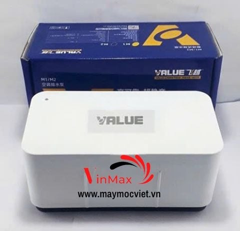 Bơm nước ngưng điều hòa Value M2 40L/h