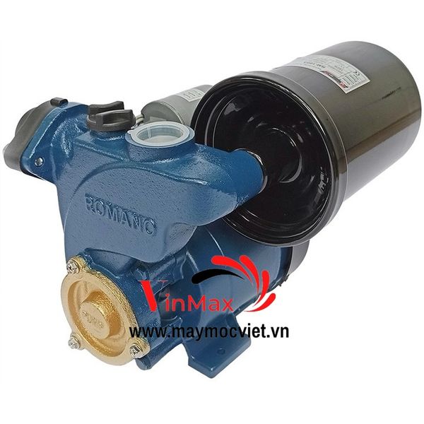 Bơm tăng áp Romano RM 180A