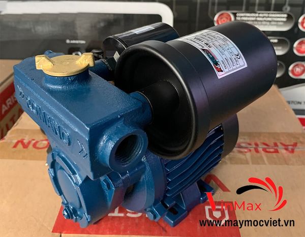 Máy bơm tăng áp Romano RM 150A