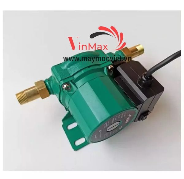 Bơm tăng áp LEAD LE15-9A  100W