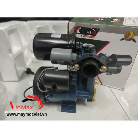 Bơm tăng áp Romano RM 180A