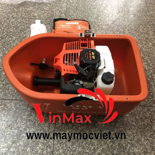 Máy Bơm Thuyền 2 Thì Yataka CS43