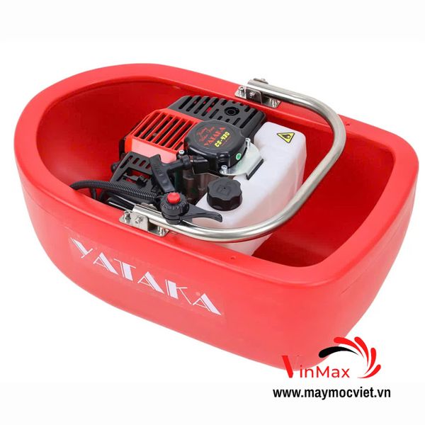Máy Bơm Thuyền 2 Thì Yataka CS430