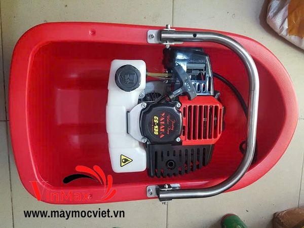 Máy Bơm Thuyền 2 Thì Yataka CS430