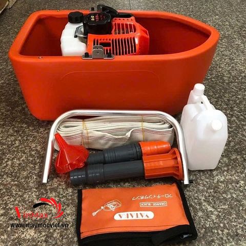 Máy Bơm Thuyền 2 Thì Yataka CS430