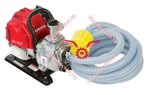 Máy bơm nước Honda WX10T D1 xách tay
