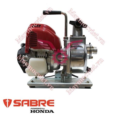 Máy bơm nước HONDA GX25 SABRE PL-25MN