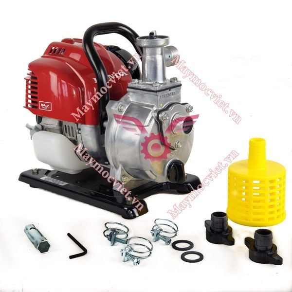 Máy bơm nước Honda WX10T D1 xách tay