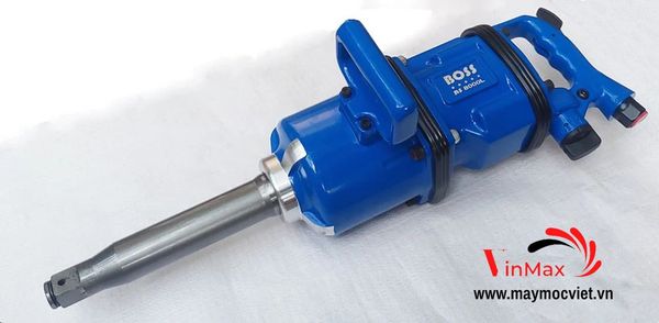 Súng vặn bulong BS-8000L (1 inch)
