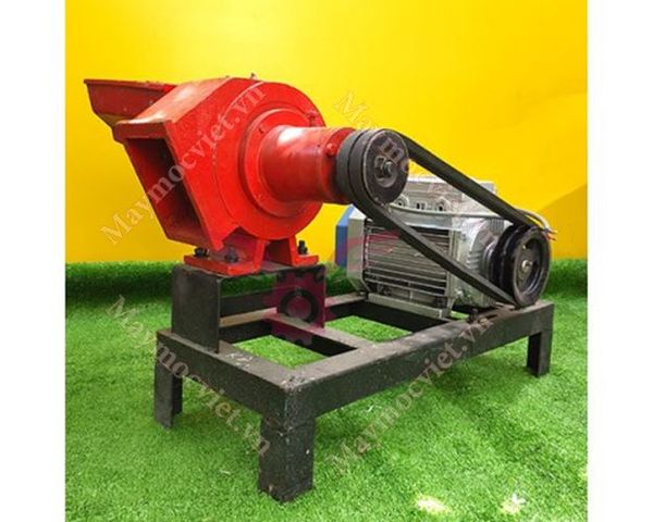 Máy nghiền bột khô siêu mịn VM NB3000