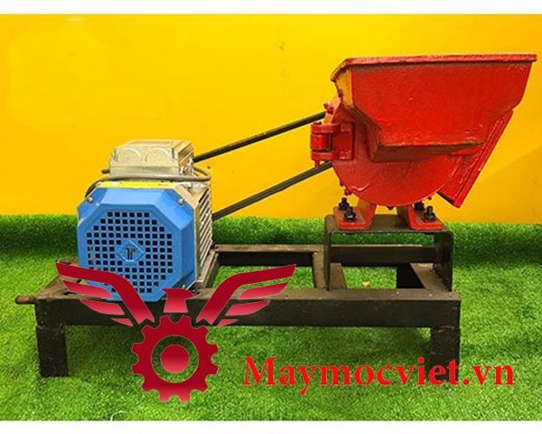 Máy nghiền bột khô siêu mịn VM NB3000