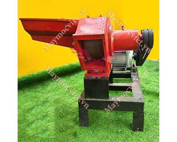 Máy nghiền bột khô siêu mịn VM NB3000