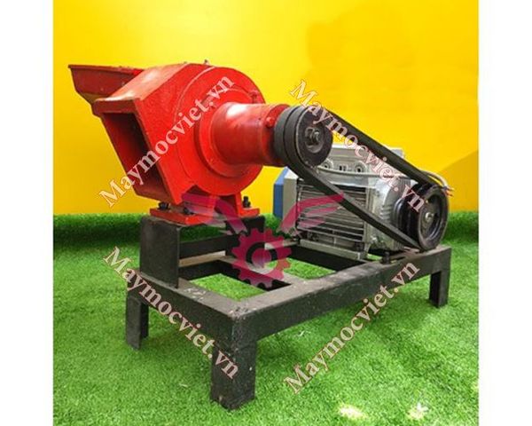 Máy nghiền bột khô siêu mịn VM NB3000