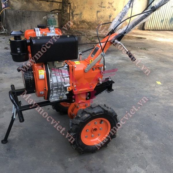 Máy xới đất chạy dầu 178F Yamarbishi BS105FC