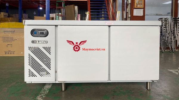 Bàn mát 2 cánh 1m2 Berjaya BS2DC4/Z