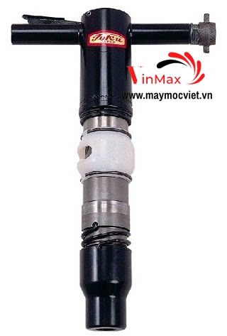 Búa đục bê tông khí nén TOKU TCB 200