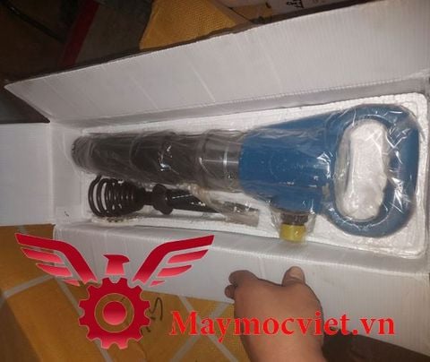 Búa đục bê tông Kaishan G15