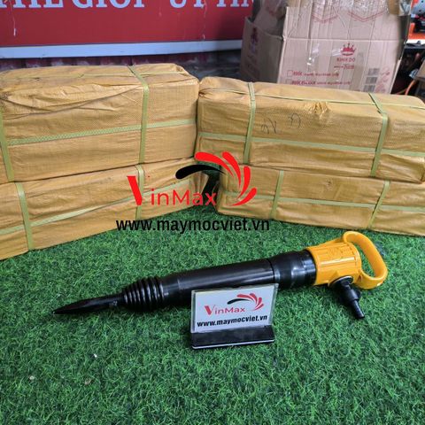 Búa đục bê tông Vinmax G16