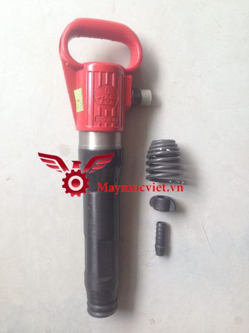 Búa hơi đục bê tông Kaishan G10