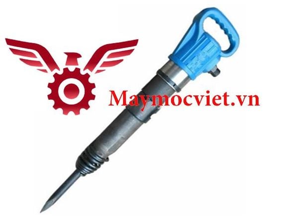 Búa hơi đục bê tông Kaishan G10