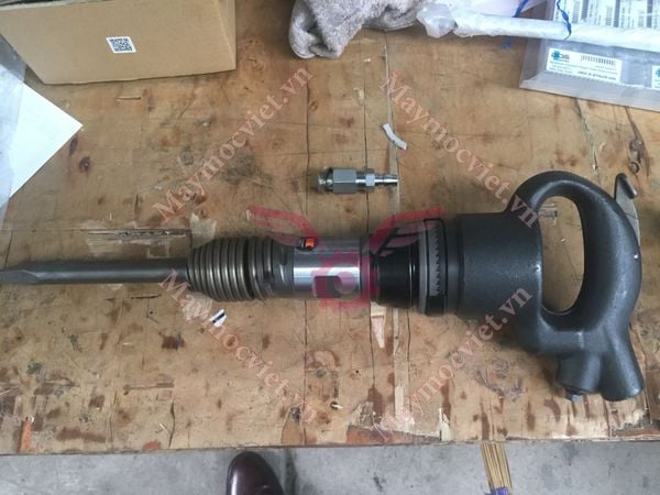 Búa hơi Kawasaki AA-30A