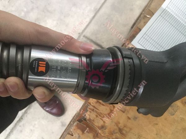 Búa hơi Kawasaki AA-30A