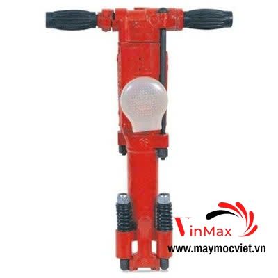 Búa khoan đá cầm tay Turbo HY20