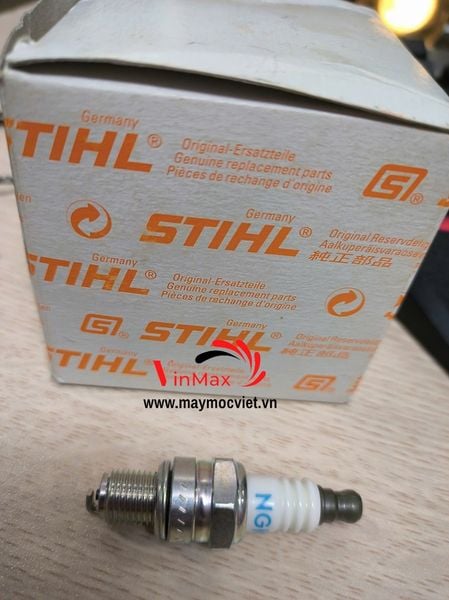 Bugi Máy Thổi Lá Stihl BR700