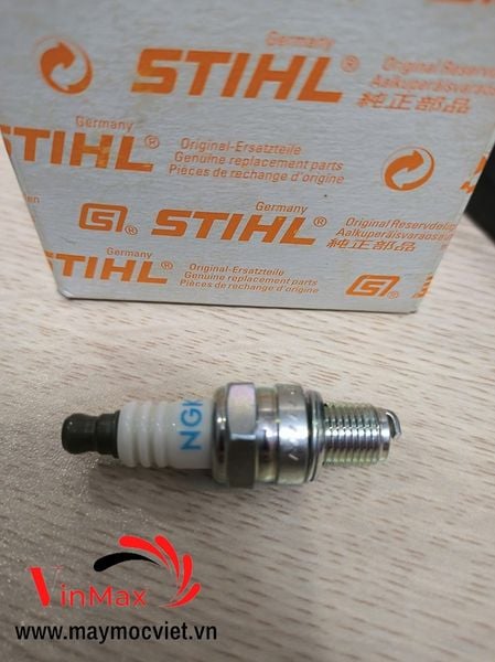Bugi Máy Thổi Lá Stihl BR700
