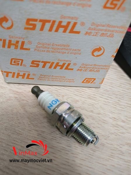 Bugi Máy Thổi Lá Stihl BR700