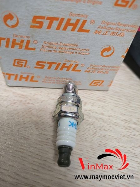 Bugi Máy Thổi Lá Stihl BR700