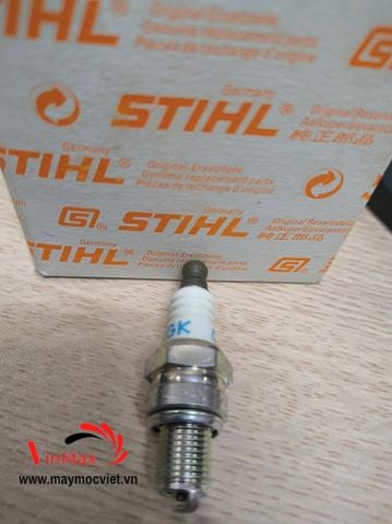 Bugi Máy Thổi Lá Stihl BR700