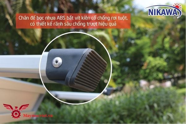 Thang ghế Nikawa NK-2SL