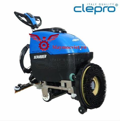 Máy chà sàn liên hợp CLEPRO C45E