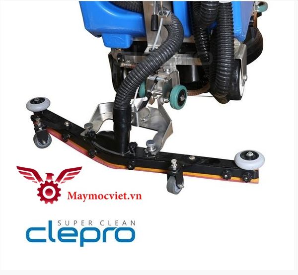 Máy chà sàn liên hợp CLEPRO C45E