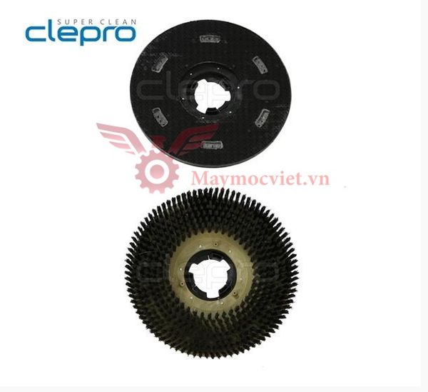 Máy chà sàn liên hợp CLEPRO C45E