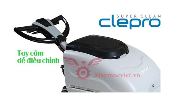 Máy chà sàn liên hợp CLEPRO C45E