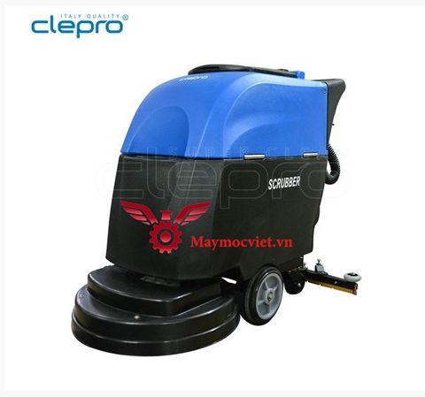 Máy chà sàn liên hợp CLEPRO C50B