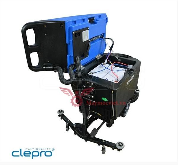 Máy chà sàn liên hợp CLEPRO C50B