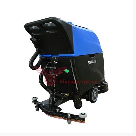 Máy chà sàn liên hợp CLEPRO C50B