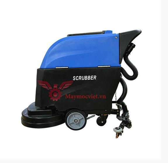 Máy chà sàn liên hợp CLEPRO C50B