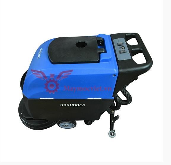 Máy chà sàn liên hợp CLEPRO C50B